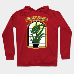 Little Shop of Horrors Hoodie